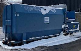 PPC - Refuse Management Services - Compactors