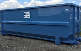 PPC - Refuse Management Services - Roll-Off-Dumpsters 